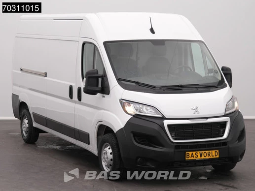 Peugeot Boxer - Afbeelding 7 van 30