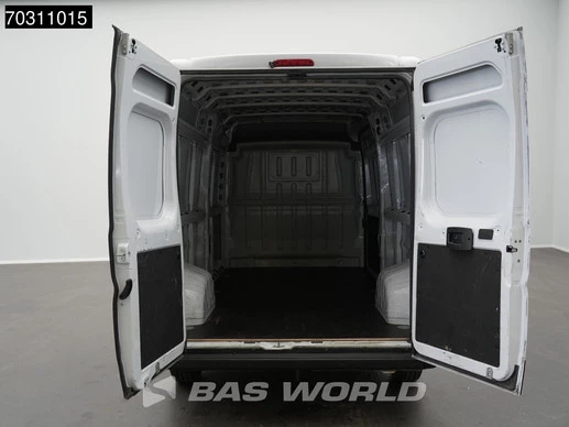 Peugeot Boxer - Afbeelding 8 van 30