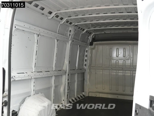 Peugeot Boxer - Afbeelding 10 van 30