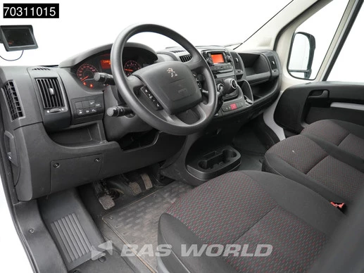 Peugeot Boxer - Afbeelding 14 van 30