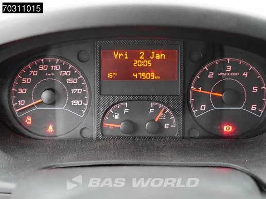 Peugeot Boxer - Afbeelding 18 van 30