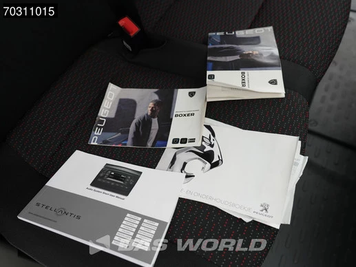 Peugeot Boxer - Afbeelding 19 van 30