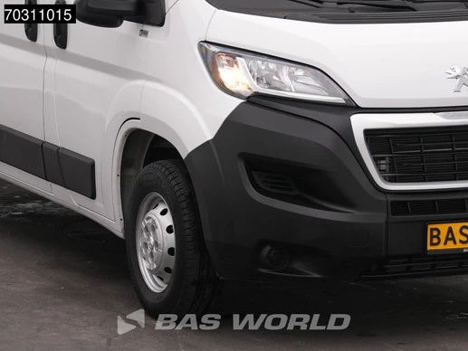 Peugeot Boxer - Afbeelding 21 van 30