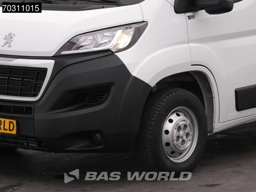 Peugeot Boxer - Afbeelding 22 van 30