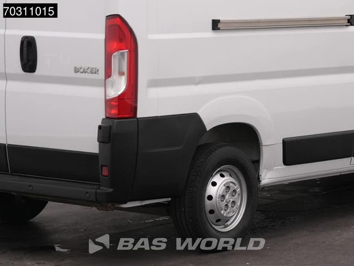 Peugeot Boxer - Afbeelding 23 van 30