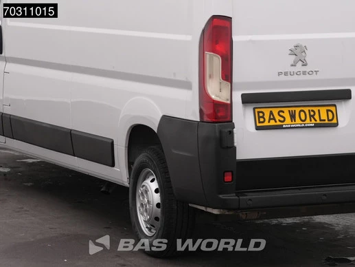 Peugeot Boxer - Afbeelding 24 van 30