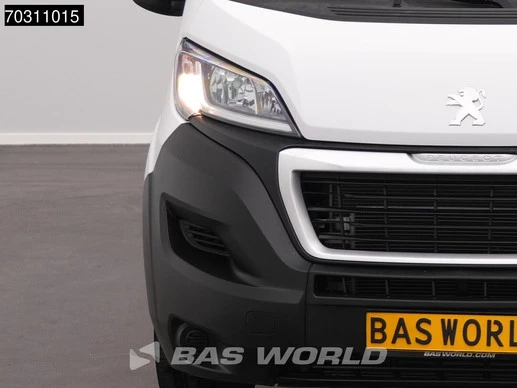 Peugeot Boxer - Afbeelding 25 van 30