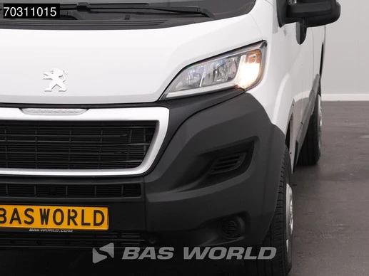 Peugeot Boxer - Afbeelding 26 van 30