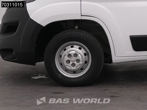 Peugeot Boxer - Afbeelding 27 van 30