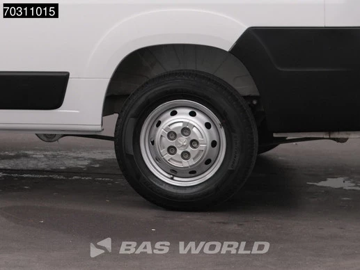 Peugeot Boxer - Afbeelding 28 van 30