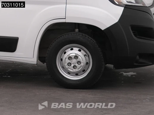 Peugeot Boxer - Afbeelding 30 van 30