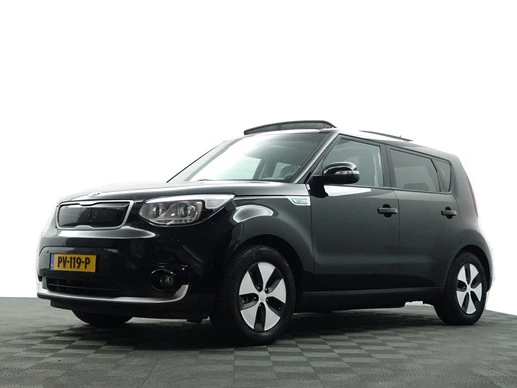 Kia e-Soul - Afbeelding 1 van 30