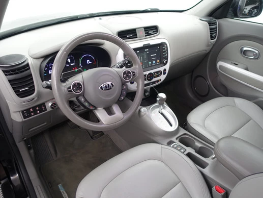 Kia e-Soul - Afbeelding 2 van 30