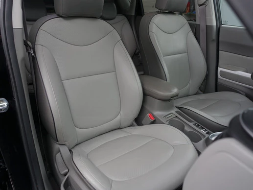 Kia e-Soul - Afbeelding 3 van 30