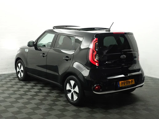 Kia e-Soul - Afbeelding 6 van 30