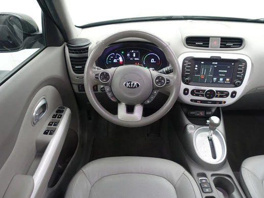 Kia e-Soul - Afbeelding 7 van 30