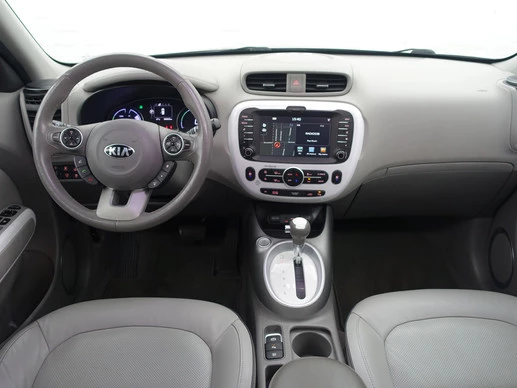 Kia e-Soul - Afbeelding 8 van 30