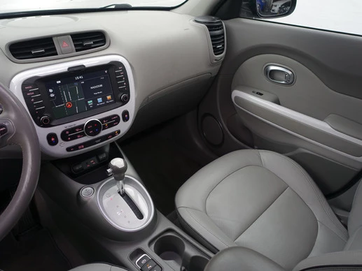 Kia e-Soul - Afbeelding 9 van 30