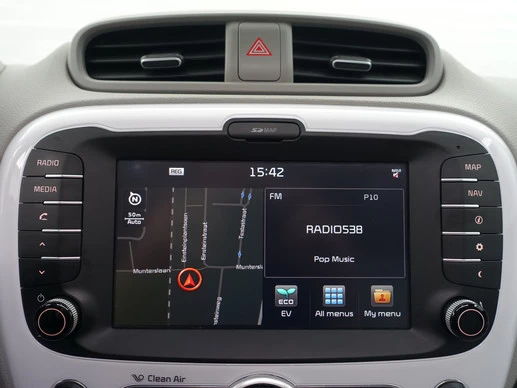 Kia e-Soul - Afbeelding 10 van 30