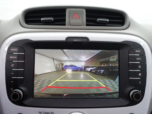 Kia e-Soul - Afbeelding 11 van 30