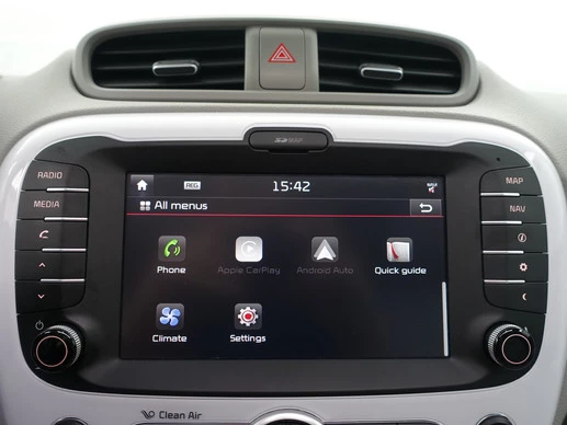 Kia e-Soul - Afbeelding 12 van 30