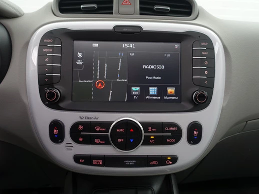 Kia e-Soul - Afbeelding 13 van 30