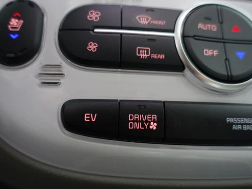 Kia e-Soul - Afbeelding 15 van 30