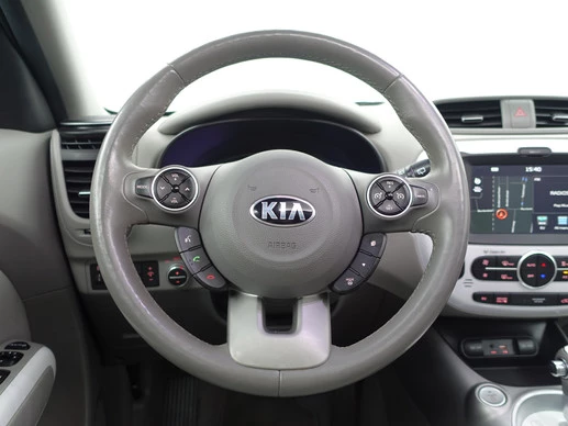Kia e-Soul - Afbeelding 18 van 30
