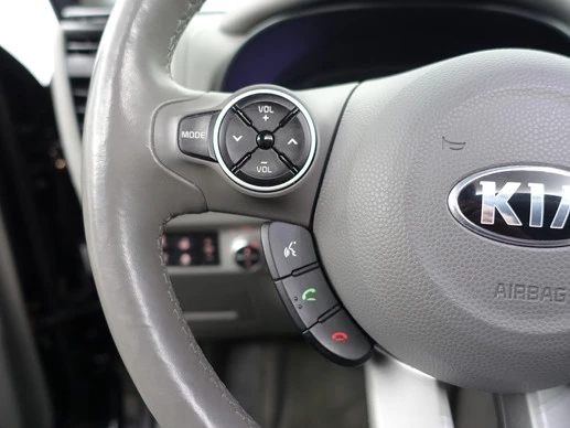 Kia e-Soul - Afbeelding 19 van 30