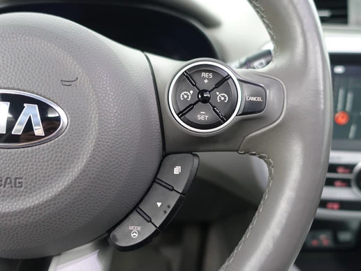 Kia e-Soul - Afbeelding 20 van 30