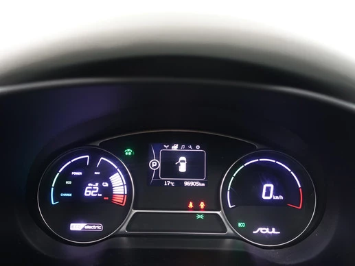 Kia e-Soul - Afbeelding 22 van 30