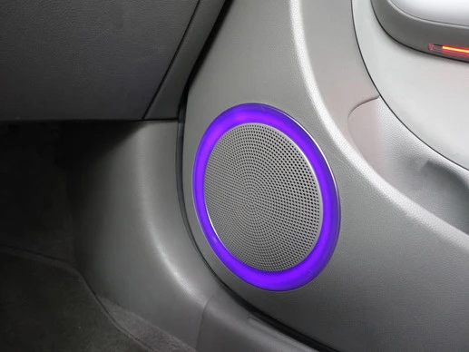 Kia e-Soul - Afbeelding 25 van 30