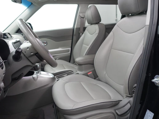 Kia e-Soul - Afbeelding 26 van 30