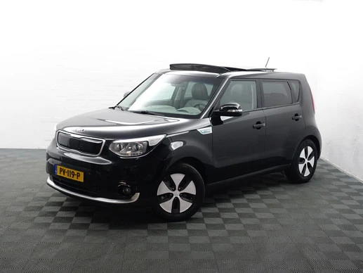 Kia e-Soul - Afbeelding 29 van 30