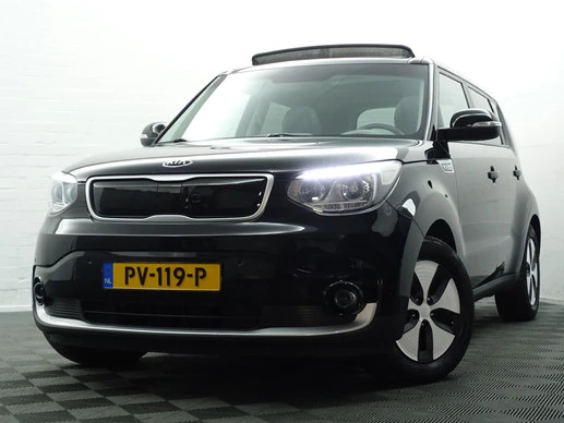 Kia e-Soul - Afbeelding 30 van 30