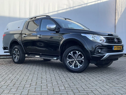 Mitsubishi L200 - Afbeelding 1 van 30