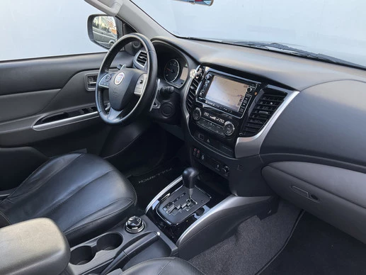 Mitsubishi L200 - Afbeelding 3 van 30