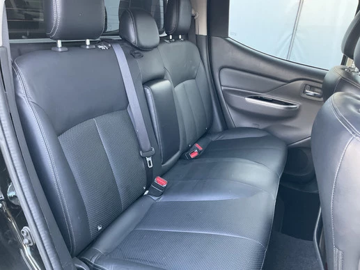 Mitsubishi L200 - Afbeelding 4 van 30