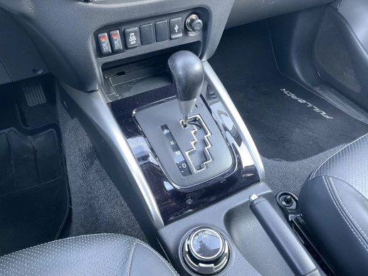 Mitsubishi L200 - Afbeelding 5 van 30