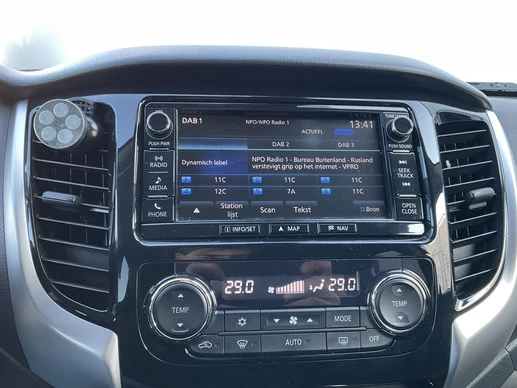 Mitsubishi L200 - Afbeelding 8 van 30