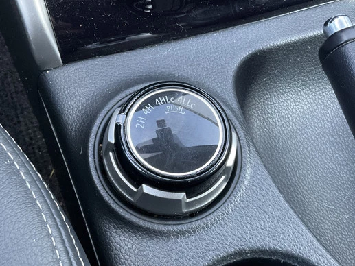 Mitsubishi L200 - Afbeelding 10 van 30