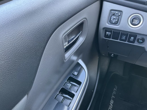 Mitsubishi L200 - Afbeelding 17 van 30