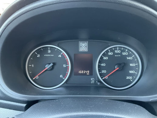 Mitsubishi L200 - Afbeelding 21 van 30