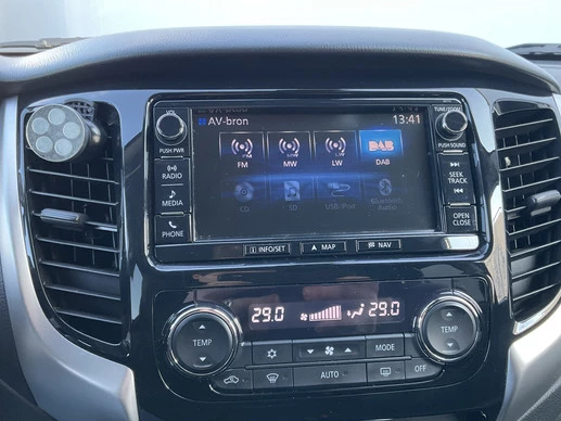 Mitsubishi L200 - Afbeelding 23 van 30