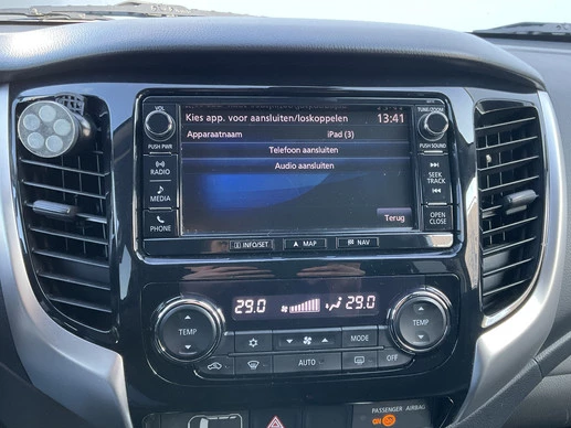 Mitsubishi L200 - Afbeelding 24 van 30