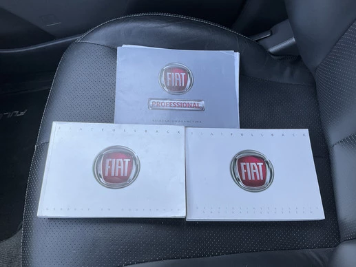 Mitsubishi L200 - Afbeelding 27 van 30