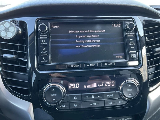 Mitsubishi L200 - Afbeelding 28 van 30