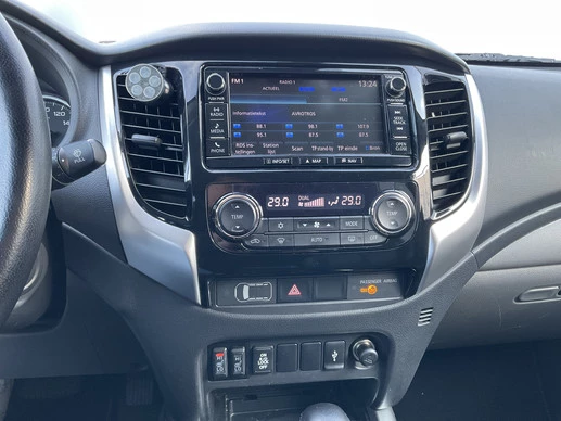 Mitsubishi L200 - Afbeelding 29 van 30