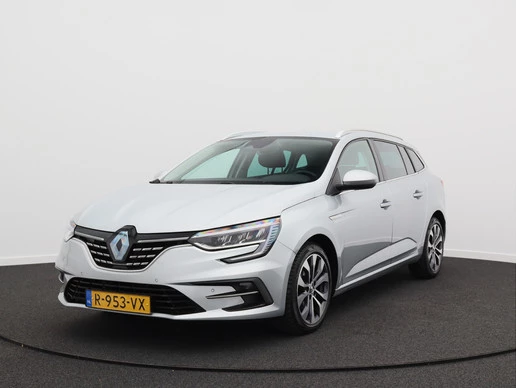 Renault Mégane Estate