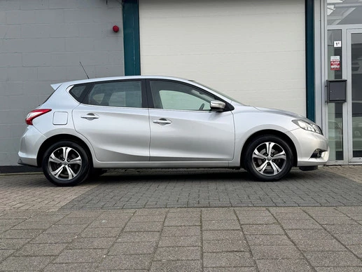 Nissan Pulsar - Afbeelding 2 van 30